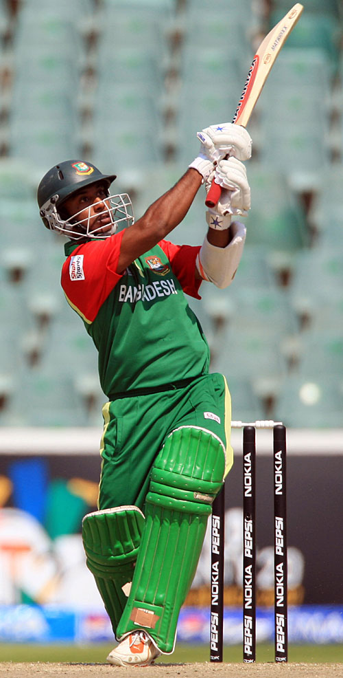 One Post for Bangladesh Cricket team